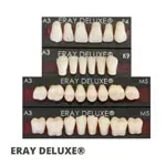 اسنان أكريل