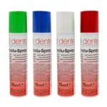 بخاخ تقعيد المعدن