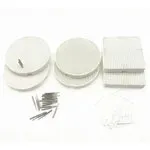 فخارات جهاز بورسلان