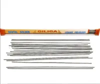 Nickel Alloy Solders - أسلاك لحام لمعدن النيكل