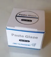 Ceramax Glaze Paste - جليز بيست