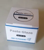 Ceramax Glaze Paste - جليز بيست