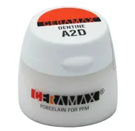 Ceramax Fused to Metal - سيراماكس سيراميك للمعدن