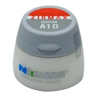 Zirmax Fused to Zirconia- زيرماكس سيراميك للزيركون