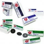 دسكات قص وجلخ المعدن