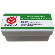 San-I-Cutting Discs - دسكات فصل معدن