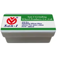 San-I-Cutting Discs - دسكات فصل معدن