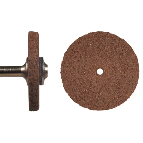 Al Dente Grinding Discs - دسكات جلخ معدن