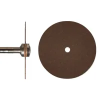 Al Dente Cutting Discs - دسكات فصل معدن