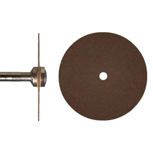 Al Dente Cutting Discs - دسكات فصل معدن