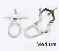 Articulator Medium - نطبق حجم وسط