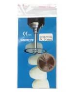 Diamond Disc Double Sided (C03/220-020) - دسك دياموند وجهين