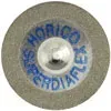 HORICO Diamond Disc Double Sided (H355C220) - دسك دياموند وجهين