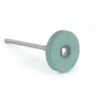 Zirconia Green Stone Grinding Disc - دسك لحف الزيركون