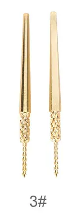 Dowel Pins No. 3 with Spike -  دوال بن رقيع مع دبوس