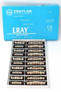 ERAY Acrylic Teeth - اسنان اكريل ايراي
