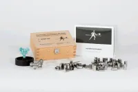 KERA NH Alloy - معدن نيكل