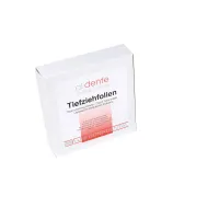 Al Dente Foliflex, Transparent 1.0mm Soft - فويلات 