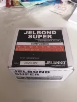 JELBOND SUPER Alloy - معدن نيكل