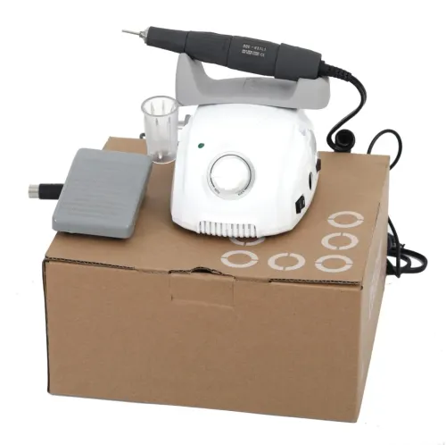 Marathon Champion M3 MicroMotor 35.000 R.P.M - ماتور ماراثون شامبيون 35.000 دورة