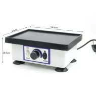 Meduim Vibrator - رجاج حجم متوسط