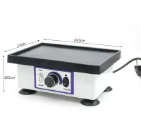 Meduim Vibrator - رجاج حجم متوسط