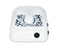 Marathon Mighty (Blue) MicroMotor 35.000 R.P.M - ماتور ماراثون مايتي لون أزرق 35.000 دورة