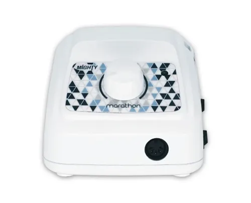 Marathon Mighty (Blue) MicroMotor 35.000 R.P.M - ماتور ماراثون مايتي لون أزرق 35.000 دورة