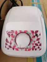 Marathon Mighty (Pink) MicroMotor 35.000 R.P.M - ماتور ماراثون مايتي لون زهر 35.000 دورة