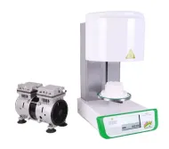 Porcelain Furnace - فرن بورسلان