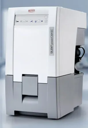 Renfert Suction Power Cam EC - شفاط رنفرت