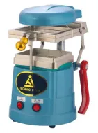 Vacuum Former - مكبس شيتات نايت جارد