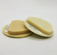 PMMA Discs 71MM- دسكات اكريل