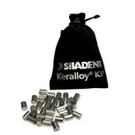 Keralloy CB Alloy - معدن نيكل فري