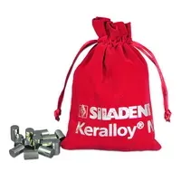 Keralloy N Alloy - معدن نيكل