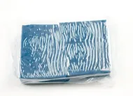 Inlay Wax Blue - شمع كراون لون ازرق