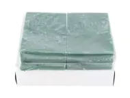 Inlay Wax Green - شمع كراون لون اخضر