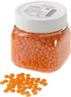 DENTAURUM StarWax Dipping - Orange - شمع تغطيس لون برتقالي