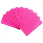 Pink Modeling Wax - شمع زهر لصف الاسنان